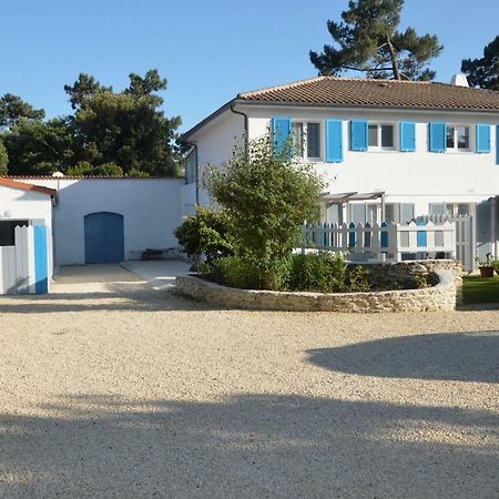 Maisonnette Maumusson Villa Saint-Trojan-les-Bains Eksteriør bilde